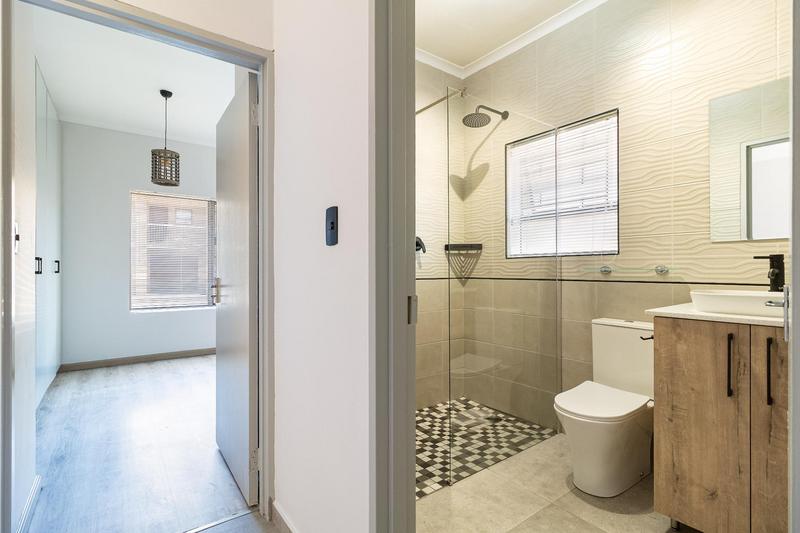 2 Bedroom Property for Sale in Sonstraal Heights Western Cape